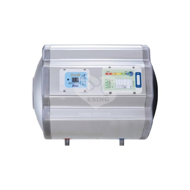 【怡心牌】25.3L 橫掛式 電熱水器 經典系列機械型(ES-619H 不含安裝)