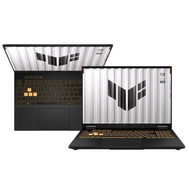 【ASUS 華碩】特仕版 16吋電競筆電(FX608JPR-0091A14650HX/i7-14650HX/16G+16G/1TB+1TB SSD/RTX5070/Win11)