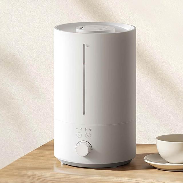 【米家】米家加濕器 3(4.5L大容量 水霧 可定時 110V可用)