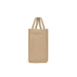 【MARC JACOBS】官方直送 TOTE 輕巧米色帆布中型托特包