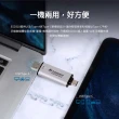 【Transcend 創見】ESD310P 1TB USB3.2 雙介面 外接SSD行動固態硬碟-櫻花粉(TS1TESD310P)