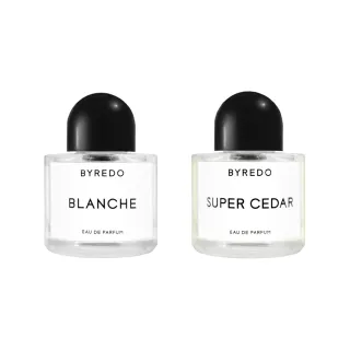 【BYREDO】淡香精 100ml(返樸歸真/北國之春)