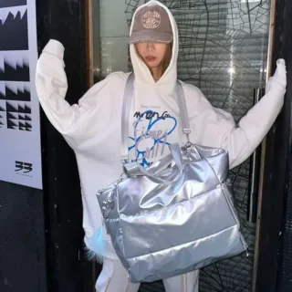 【Porabella】手提旅行包 旅行袋 大容量收納袋 萬用袋 出差包 運動包 瑜珈包