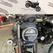 【Harley-Davidson】X440 女生入門車首選2024亮灰(440cc/檔車/機車/普洛吉村重/平輸車)