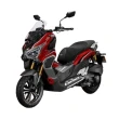 【AEON 宏佳騰】BRERAX 300(300CC/黃牌速可達/機車/普洛吉村重機)