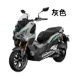 【AEON 宏佳騰】BRERAX 300(300CC/黃牌速可達/機車/普洛吉村重機)