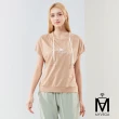 【MYVEGA 麥雪爾】MA親膚氣質造型上衣-多款任選(女上衣/高含棉/純棉/T恤)