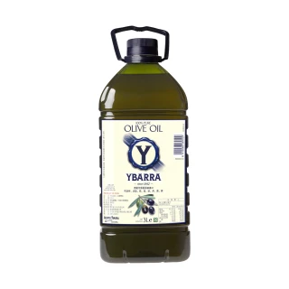 【YBARRA 益百萊】橄欖粕油(3000mlx1瓶)