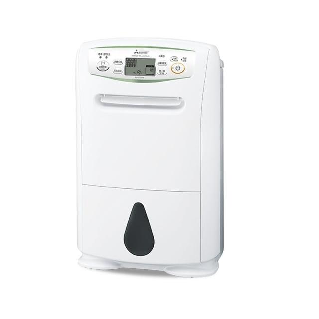 【MITSUBISHI 三菱電機】日製12L 濾PM2.5除濕機 -(MJ-E120AT-TW)