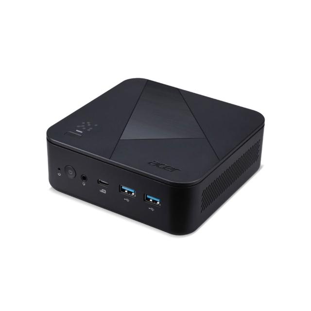 【Acer 宏碁】RB102 Ultra5 八核迷你電腦(RB102-LNL/Ultra 5-226V/16G/1T SSD/W11)