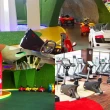【南方莊園渡假飯店】2張組!一日遊★共2大2小Buffet+SPA+戶外泡湯+親子館+健身房(正1+贈1)