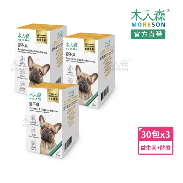 【2026】狗狗益生菌推薦ptt》10款高評價人氣品牌排行榜 | BALIMAN情報局
