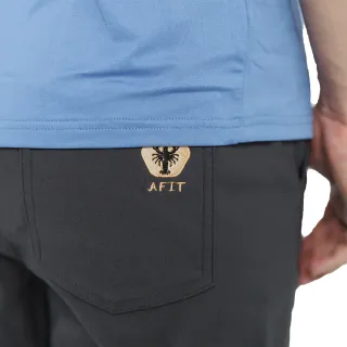 AFIT 藍銅修護褲-日規升級版