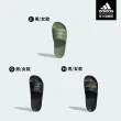 【adidas 愛迪達】ADILETTE 休閒運動拖鞋 男鞋/女鞋 多款任選(IF4134/IG6859/GZ3772/II0018/IF7374/IF7372)