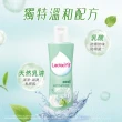 【Lactacyd 立朵舒】清新舒涼 私密潔浴露250ml x 2入(天然薄荷涼感 私密清潔 私密保養 乾癢修護)