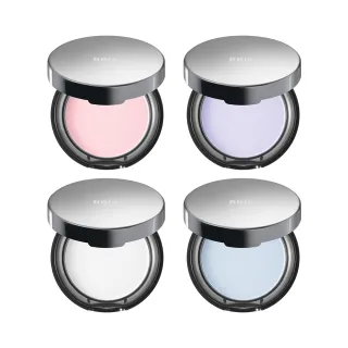 【BBIA】毛孔柔焦校色蜜粉餅9g(平衡肌膚色調)