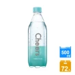 【泰山】Cheers氣泡水500mlx3箱 共72入(官方直營)  (TQF微笑標章)