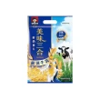 【QUAKER 桂格】美味三合一麥片口味任選30包(嚴選牛乳/黃金穀香減糖/黃金穀香/經典可可)