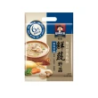 【QUAKER 桂格】每日營養穀珍麥片口味任選30包(黑穀珍寶/核桃堅果-無糖/穀麥全餐-無糖/杏仁蓮子/鮮蔬野菇)