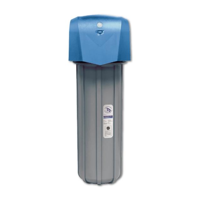 【BWT德國倍世】顯示型 除氯過濾器 全戶/全屋式淨水(含基本安裝 FH4420)