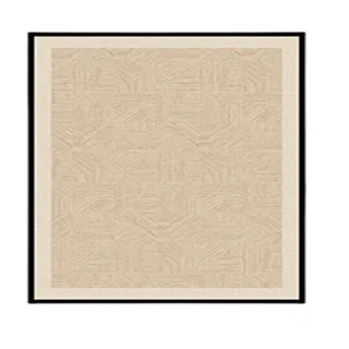 【超微米】地墊 入戶門地墊 門口進門地毯 家用客廳腳墊 玄關門墊(玄關地墊80×100cm)