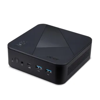 【Acer 宏碁】Ultra 5 八核心 迷你電腦(RB102 AI/U5-226V/16G/4TB SSD+4TB SSD/W11)