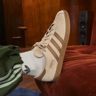 【adidas 愛迪達】STADT 復古休閒鞋 運動鞋 足球鞋 男鞋/女鞋 多款任選(JR9554/JQ2599/JI1886/JR9552)