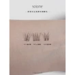 【Solone】宛若天生免膠式假睫毛3入組(任選/新品上市/免膠無梗設計)