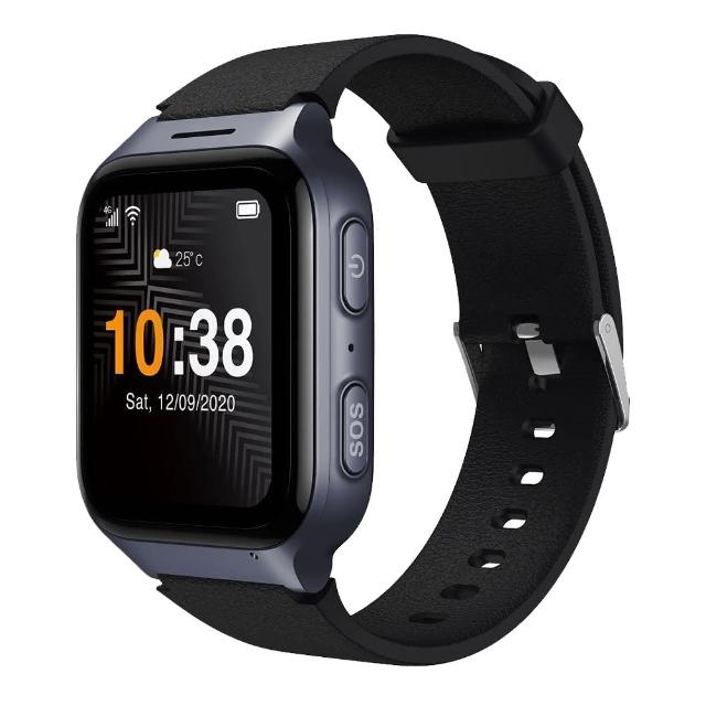 【TCL】B級福利品 健康智慧錶 MT43AX(福利品)