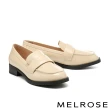 【AS集團】MELROSE 簡約日常 娃娃鞋/樂福鞋/低跟鞋/高跟鞋(多款任選)