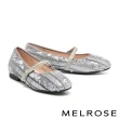 【AS集團】MELROSE 簡約日常 娃娃鞋/樂福鞋/低跟鞋/高跟鞋(多款任選)
