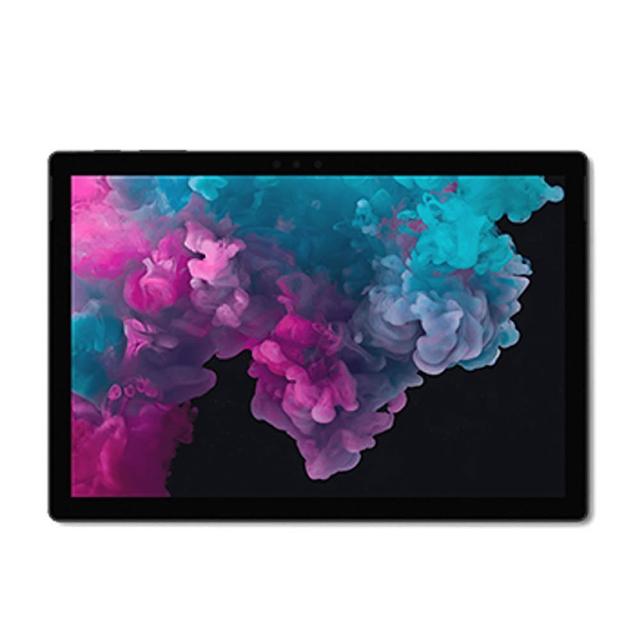【Microsoft 微軟】A+級福利品 12.3吋 二合一平板電腦(Surface Pro 6/i5-8250U/8G/128GB/W11)