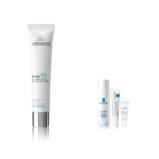 【理膚寶水】B5彈潤修復凝乳 40ml 年度限定組E