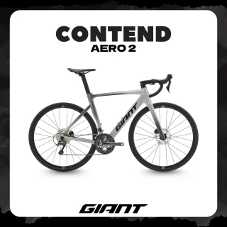 【GIANT】CONTEND AERO 2 鋁合金公路自行車