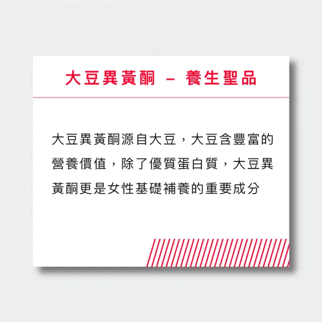 【GNC 健安喜】大豆異黃酮膠囊食品90粒/瓶x2入組(大豆萃取物/輕熟齡女性必備/呵護女性健康的元素)
