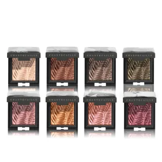 【CHANTECAILLE 香緹卡】慈善保育眼彩霜-2.5g(單色眼影/小紅書推薦/禮物推薦)