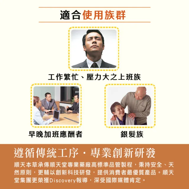 【順天本草】薑黃悠干膠囊(30顆/盒)
