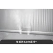 【LG 樂金】58H快配Styler☆ 蒸氣電子衣櫥第二代-雲霧白(R723WG)
