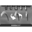 【LG 樂金】58H快配Styler☆ 蒸氣電子衣櫥第二代-奢華鏡面(R723MG)