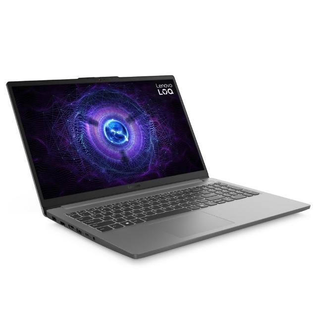 【Lenovo】特仕版 15.6吋電競筆電(LOQ 15IAX9E/83LK00C3TW/i5-12450HX/32G/512G/RTX4050/W11/二年保)
