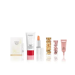 【伊麗莎白雅頓】時空膠囊日夜修護新客組