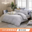 【HOYACASA】60支萊賽爾天絲床包枕套組/涼被(雙人/加大-多款任選 涼被/冷氣毯)