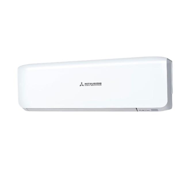 【MITSUBISHI 三菱重工】好禮六選一★10-12坪7.2KW變頻冷專分離式冷氣(DXC71YXST-W/DXK71YXST-W)