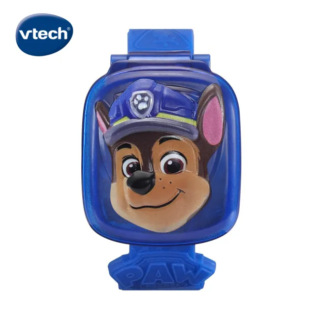 【Vtech】汪汪隊立大功-多功能遊戲學習手錶(電影版限定商品)