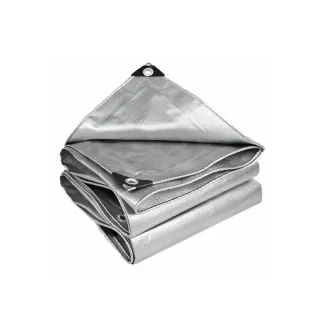 2x2加厚PE淋模防水地墊雙層超防水露營底層防水墊 防潮墊 帳篷 野餐墊 邊布 天幕 防潮地墊(地墊 地布)