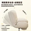 【匠俱】電腦椅 沙發椅 家用舒適久坐辦公椅子 靠背可躺臥室宿舍書桌轉椅(電腦椅 沙發椅 辦公椅 書桌椅)