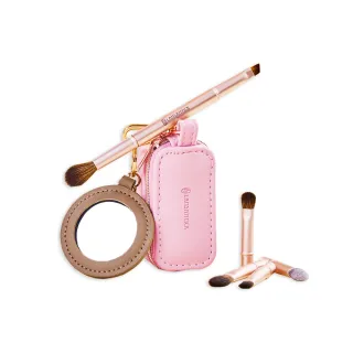 【LSY 林三益】隨型刷CL!CK(眼影6刷頭組)