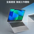 【Acer】無線鍵鼠組★15.6吋i7效能1TB商務筆電-秘銀灰(Extensa/EX215-57-77XH/i7-13620H/16G/1TB/W11P)
