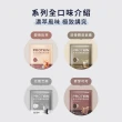 【Wedar 薇達】全方位豌豆蛋白飲 30包 任一口味(34g/包.小禎代言推薦.素食高蛋白.BCAA.胺基酸.膳食纖維)