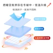 【Tonia Nicole 東妮寢飾】暖棉眠石墨烯水洗冬被-雙人(多款任選/棉被/冬被)